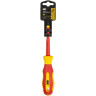Отвертка диэлектрическая IEK PH/SL2х100 Т2 ARMA2L 5 A2L5-SC30-T2-HS-20-100 A2L5-SC30-T2-HS-20-200