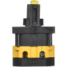 Переключатель кулачковый IEK MI-CS10-025-010 25А (сх. 10) стандартная рукоятка MI-CS10-025-0101