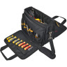 Сумка монтажника универсальная IEK BG-04 ARMA2L 5 A2L5-BG10-04-K02