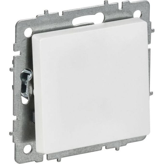 Выключатель IEK BRITE BR-V12-0-10-K91